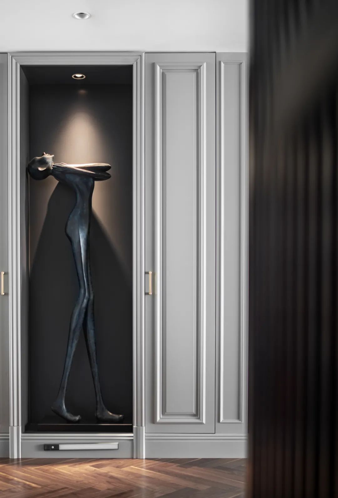 三口之家的美好生活图鉴-1