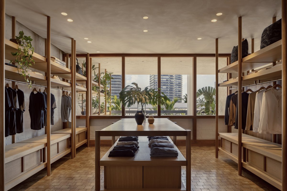 James Peres 旗舰店丨Manuel Cervantes Estudio-11