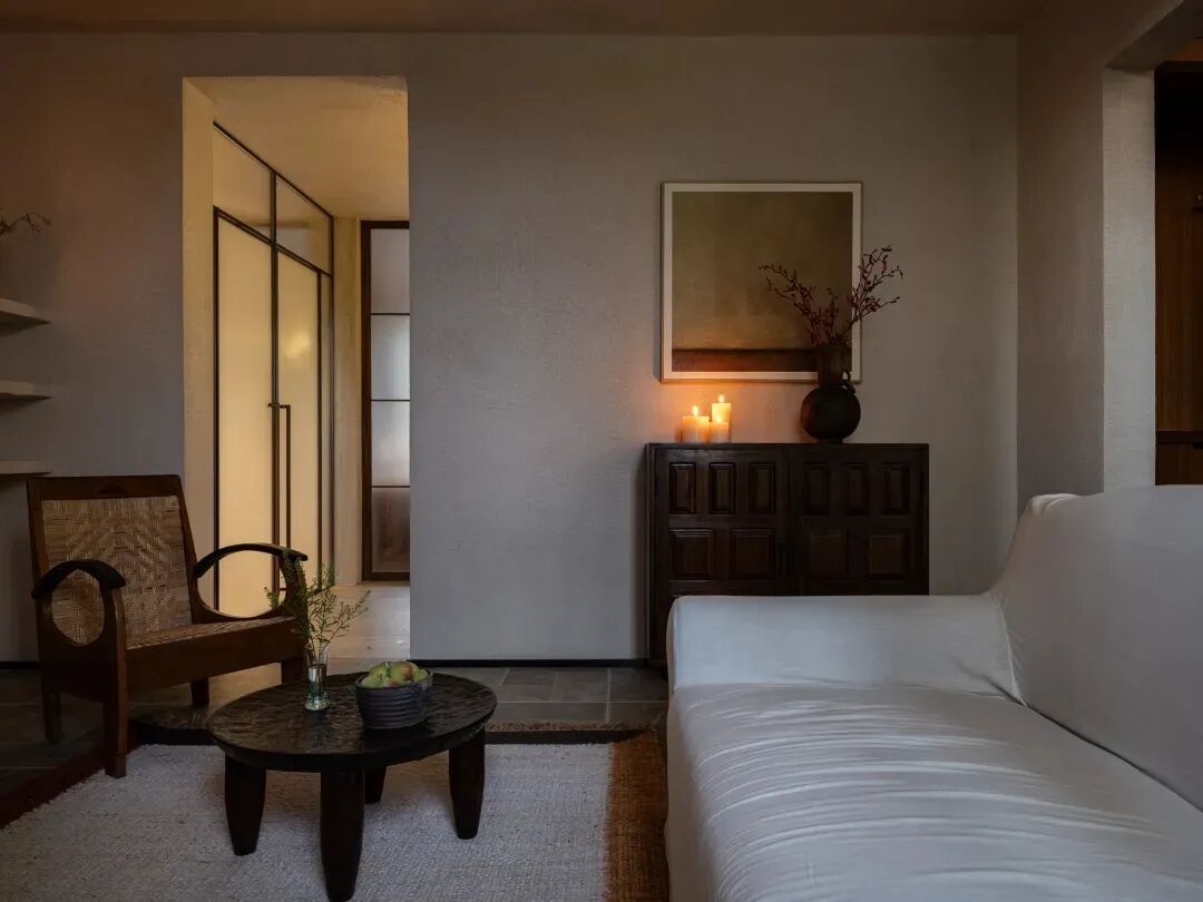 屿境YU JING度假民宿-64