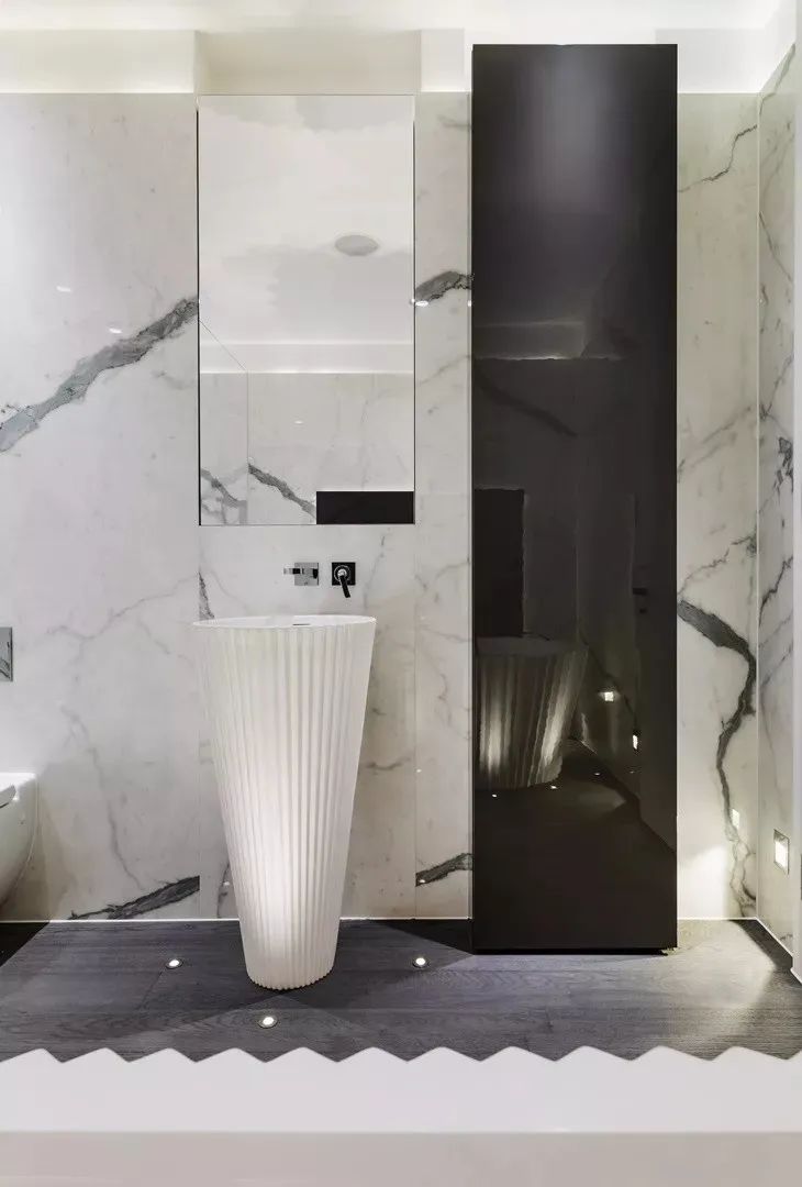 Kelly Hoppen 伦敦之家丨英国伦敦丨Kelly Hoppen Interiors-35