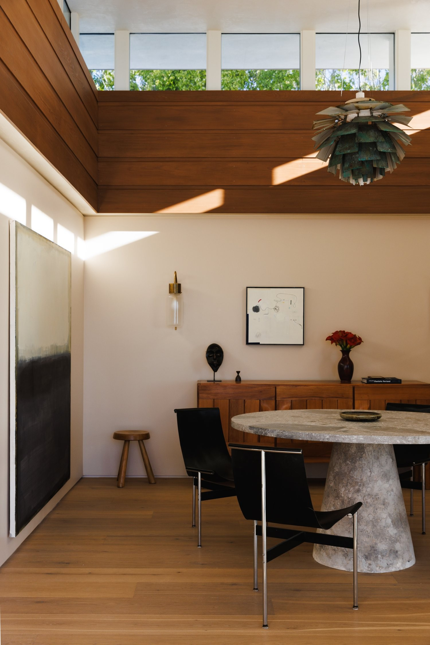 别墅丨美国加利福尼亚丨simo design-14