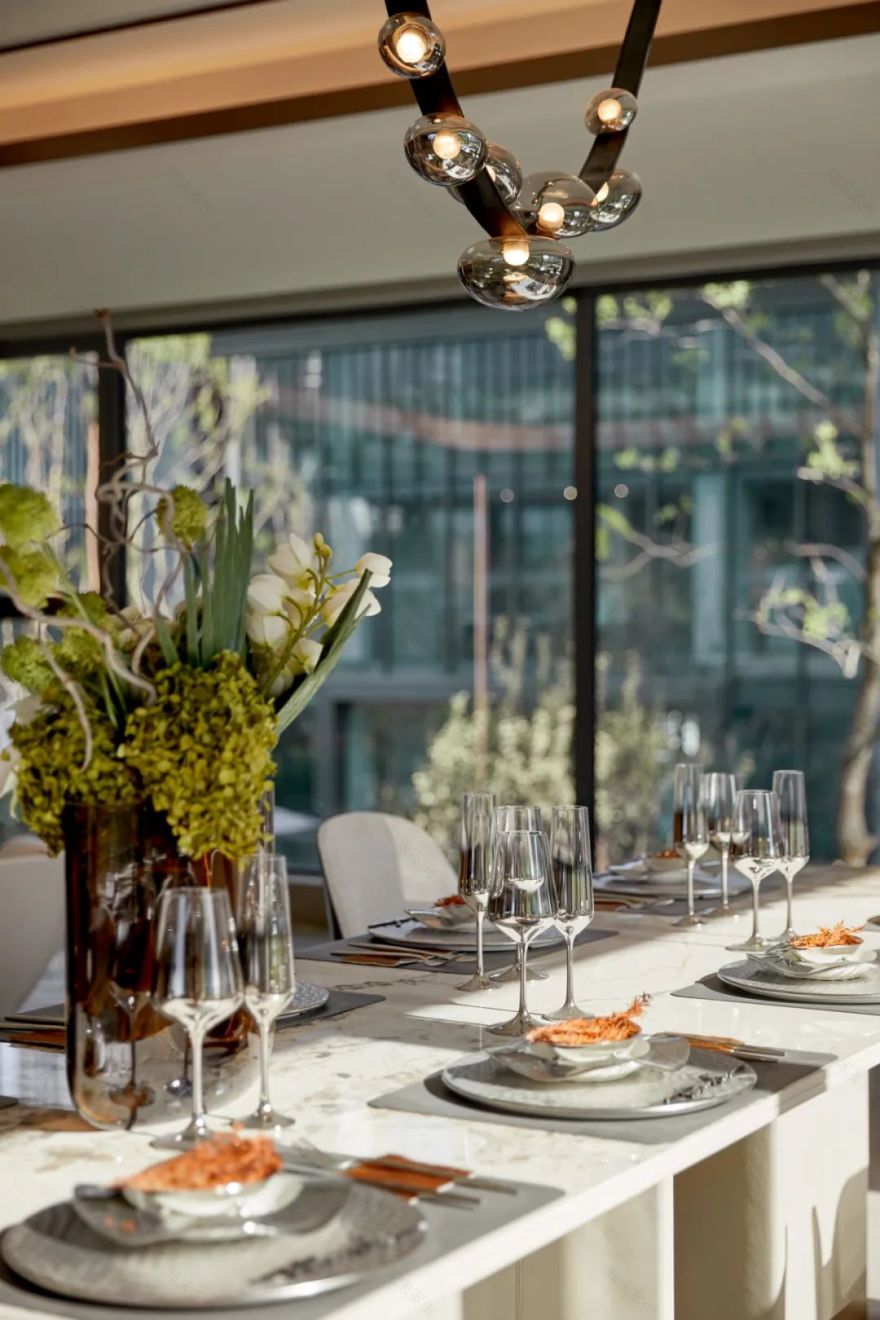 中玮瑞马·觀唐丨中国济宁丨CCA GROUP 香榭蒂设计-31