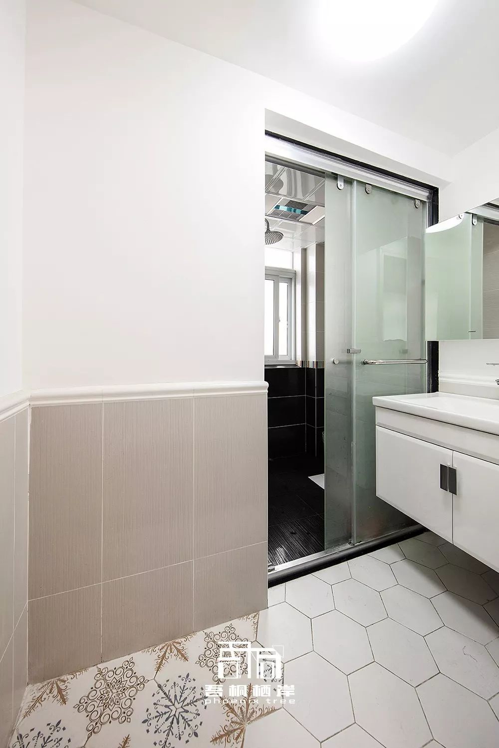 武汉雅园 | 北欧极简风打造舒适生活空间-39