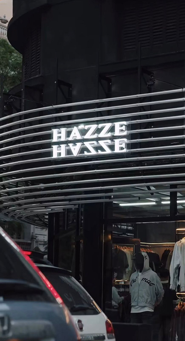 HAZZE - Remodelation proyect-2