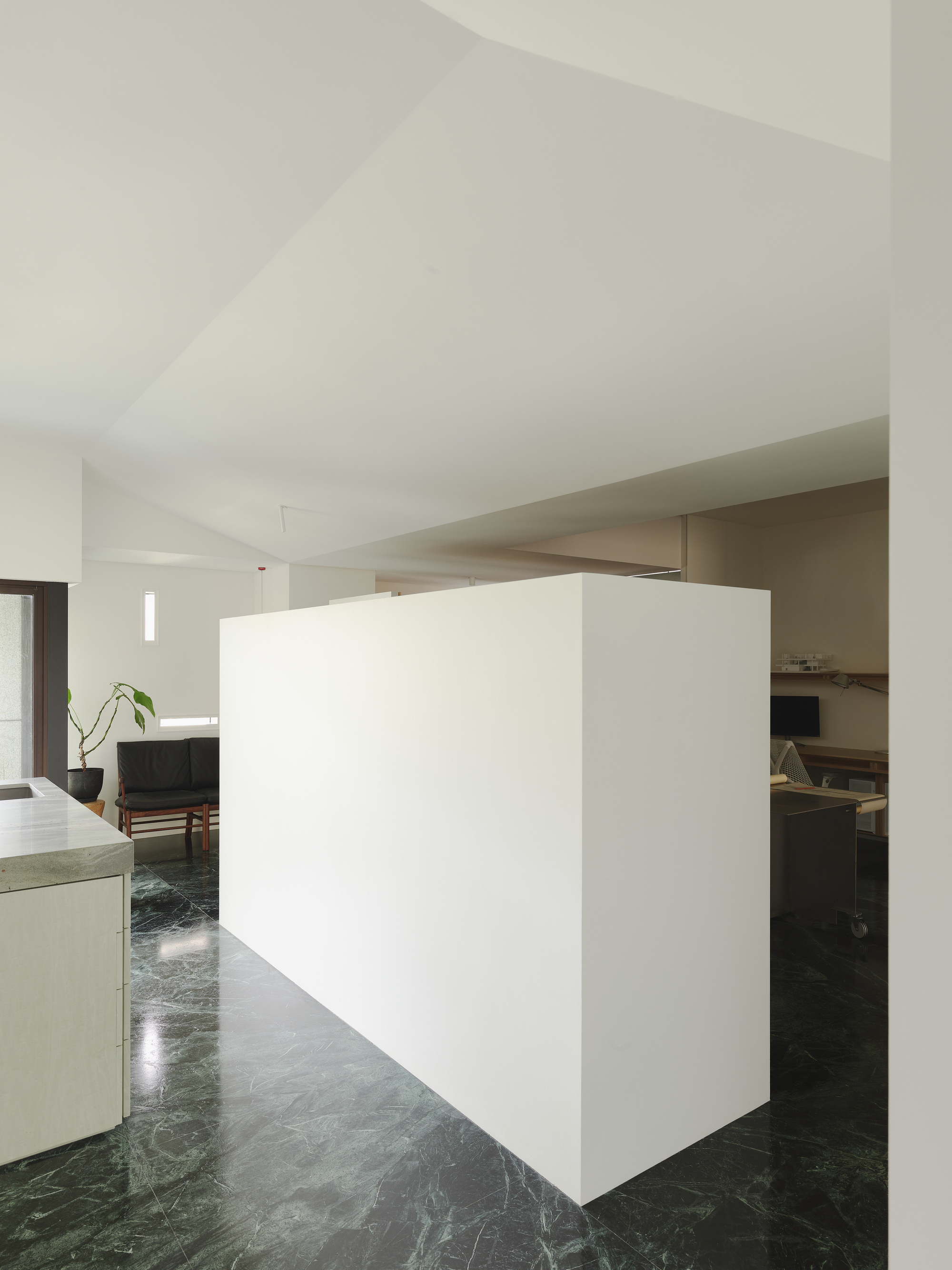 Waterfrom Design's Office / Waterfront Design-32