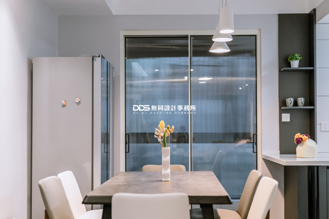 甜蜜至上的科技艺术住宅 · 领地·蘭台府丨中国绵阳丨DDS 無同设计事务所-78