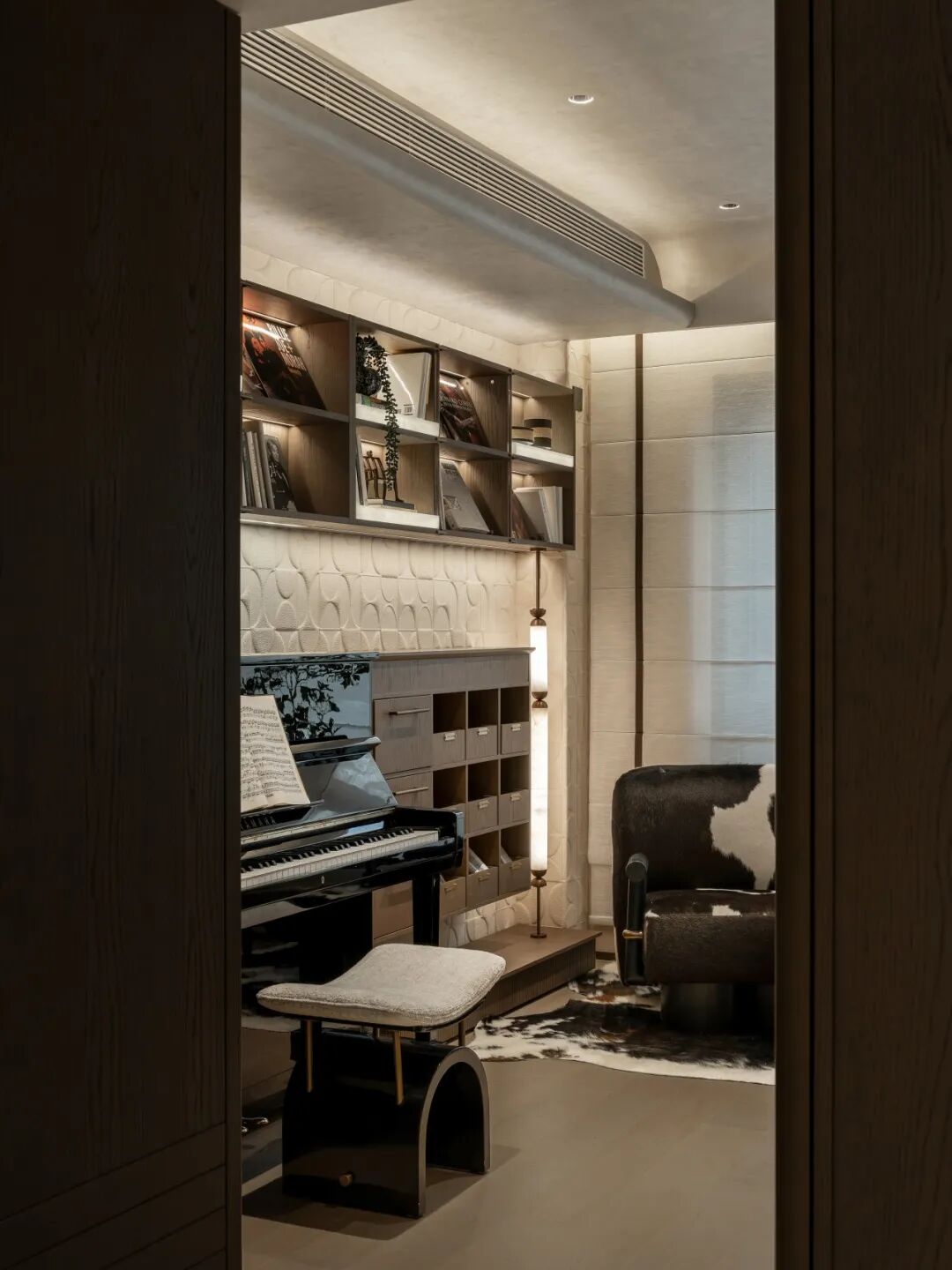 无隅制造|未央絮语，缱绻时光的三重奏鸣-83