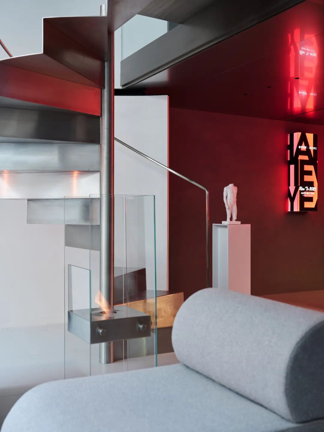 秩序 · 情感内核丨王必统-11