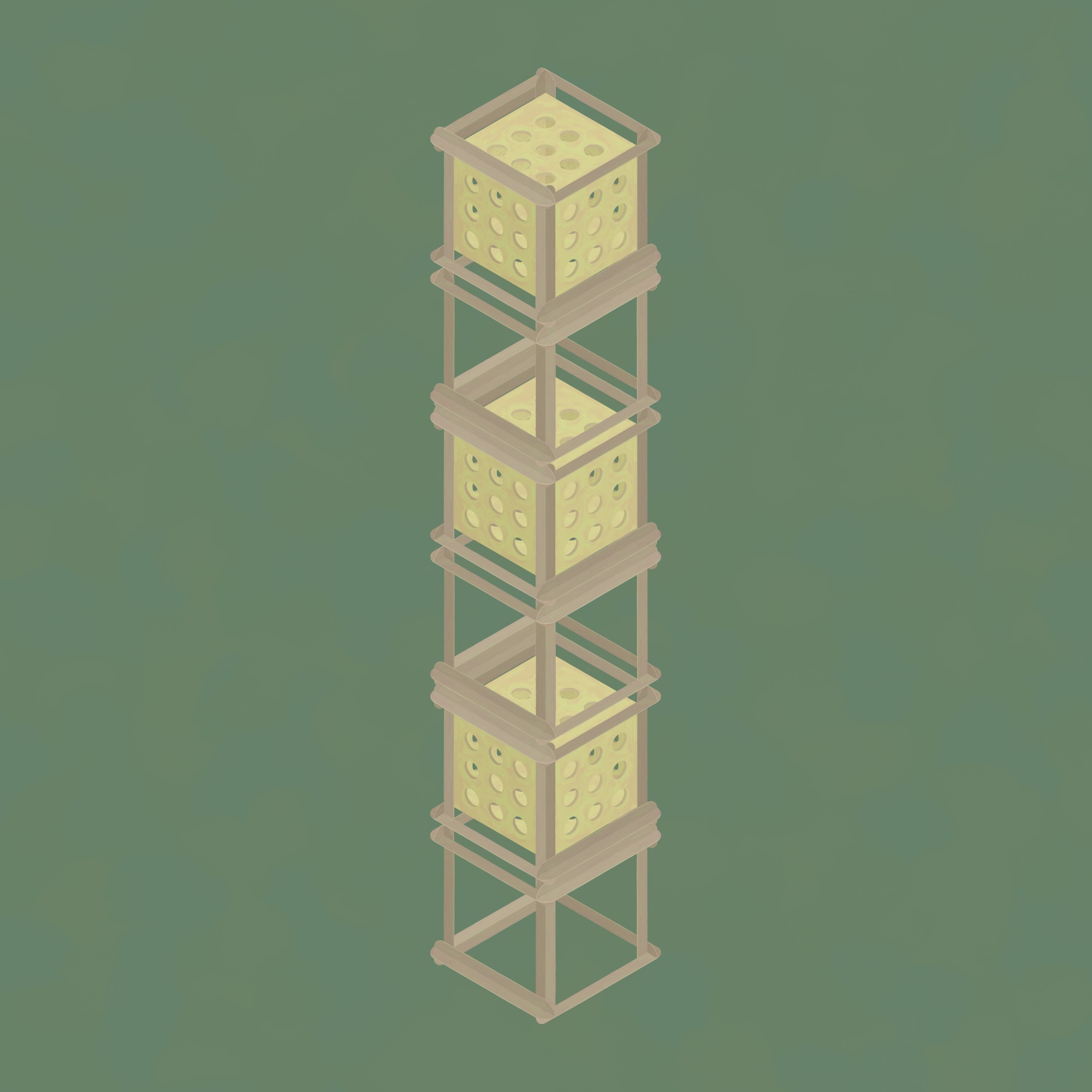 自然灯塔丨中国惠州丨JXY Studio-43