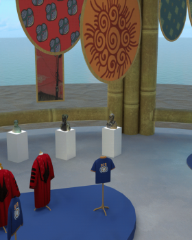 Virtual Gallery - VNU SIS
