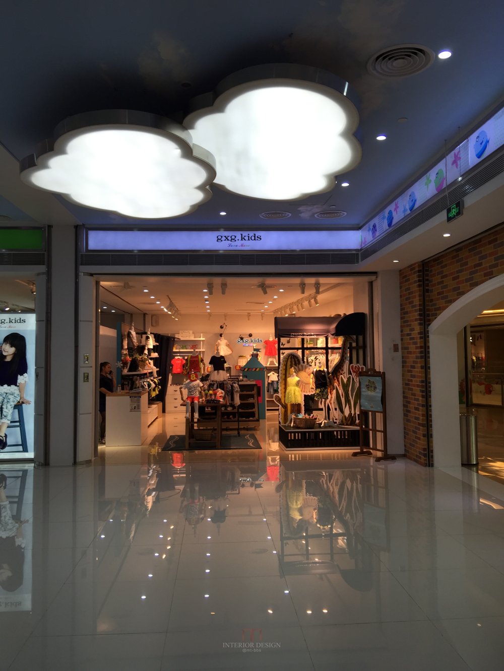 儿童业态照片分享（深圳COCO cit）-4