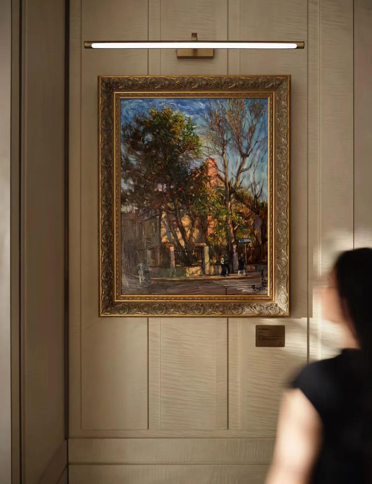 法云设计 | 上海华发招商静安里-30