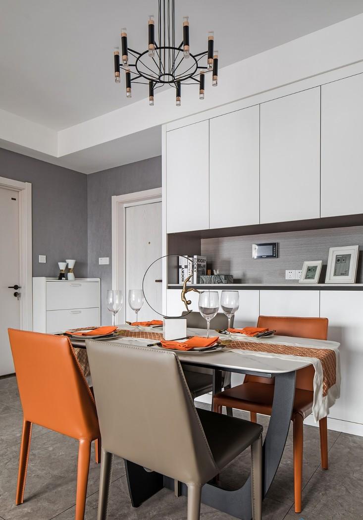 江苏北亚现代简约家居设计,营造时尚舒适生活空间-13