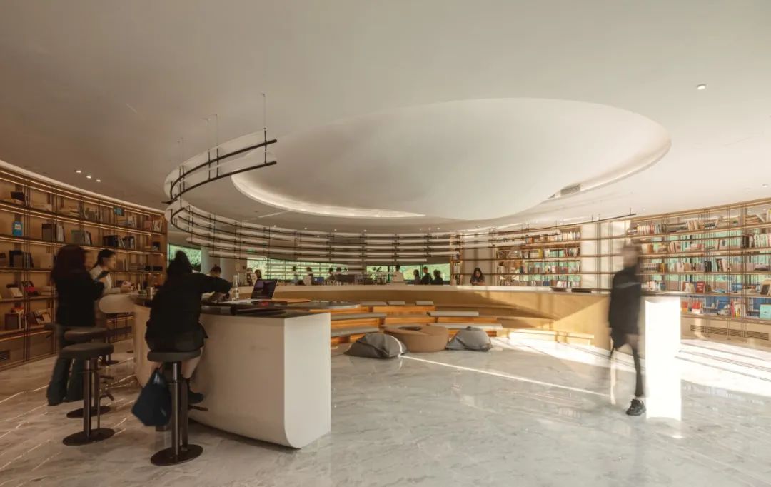 安若云舍丨中国漳州丨BUZZ建筑事务所-102