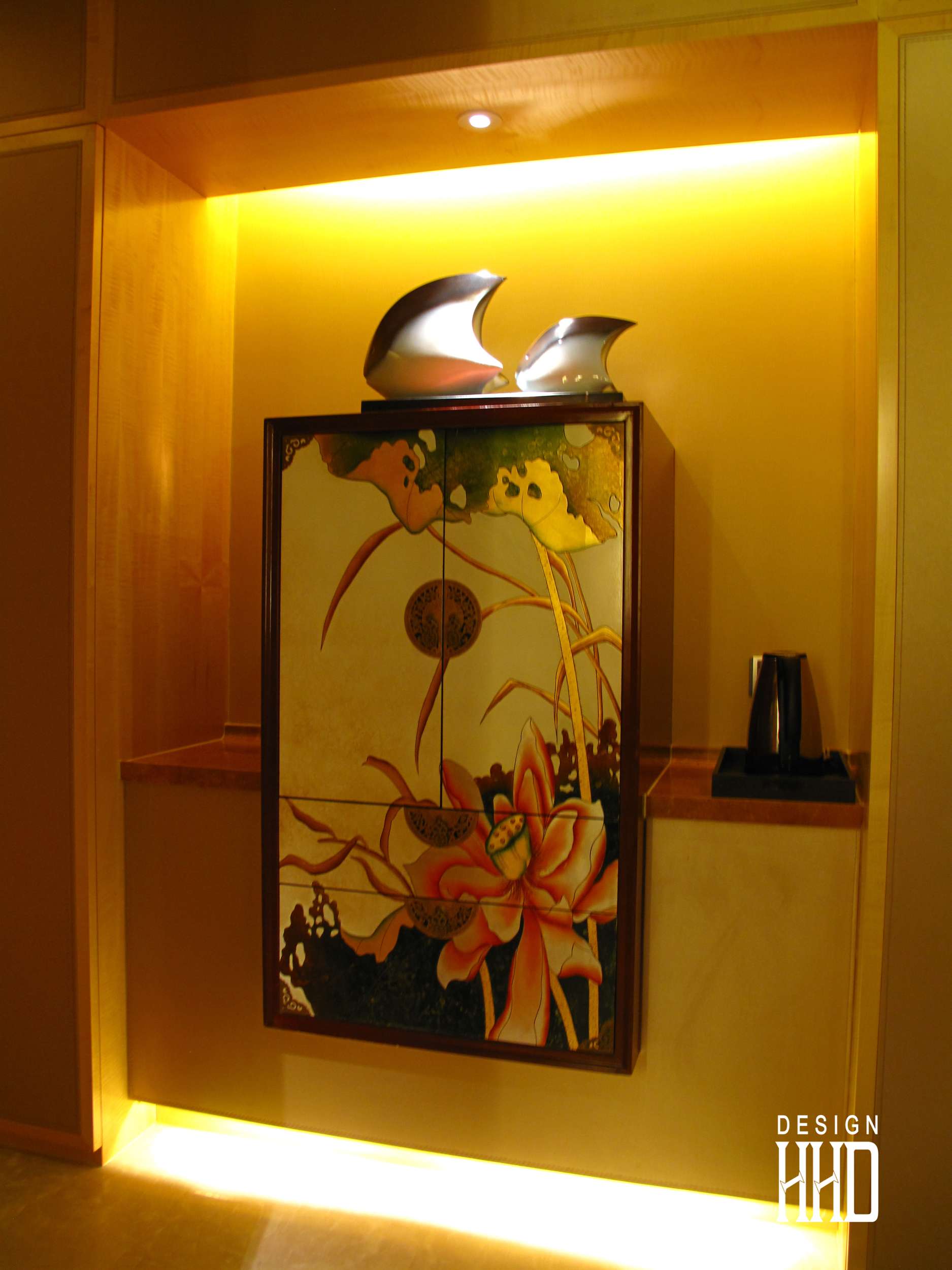 襄阳万达皇冠假日-4