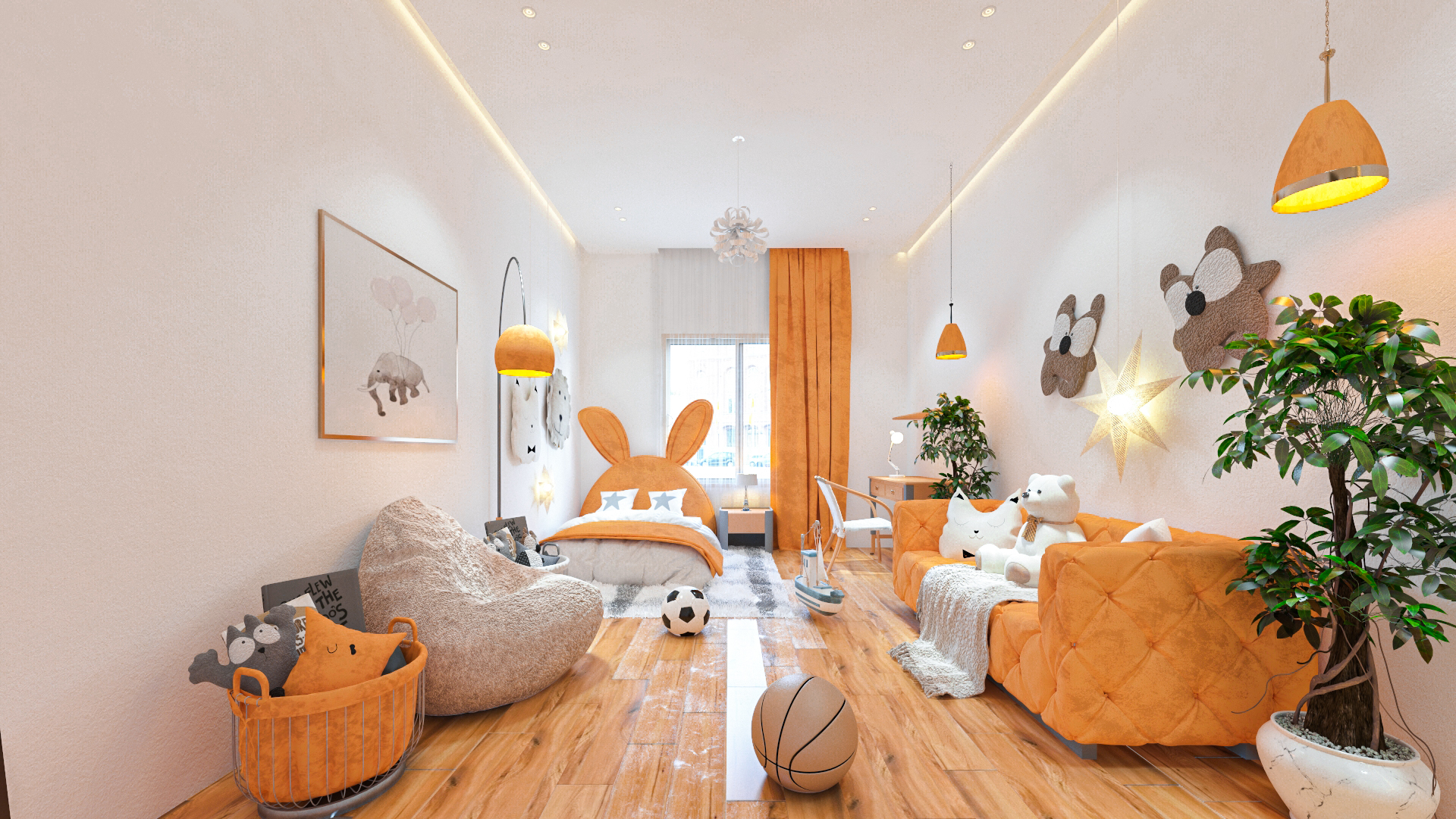 阿联酋别墅丨阿联酋-16