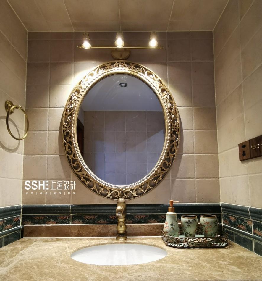 《旧时光&慢生活》 | 美式复古情怀,家庭空间重塑-31