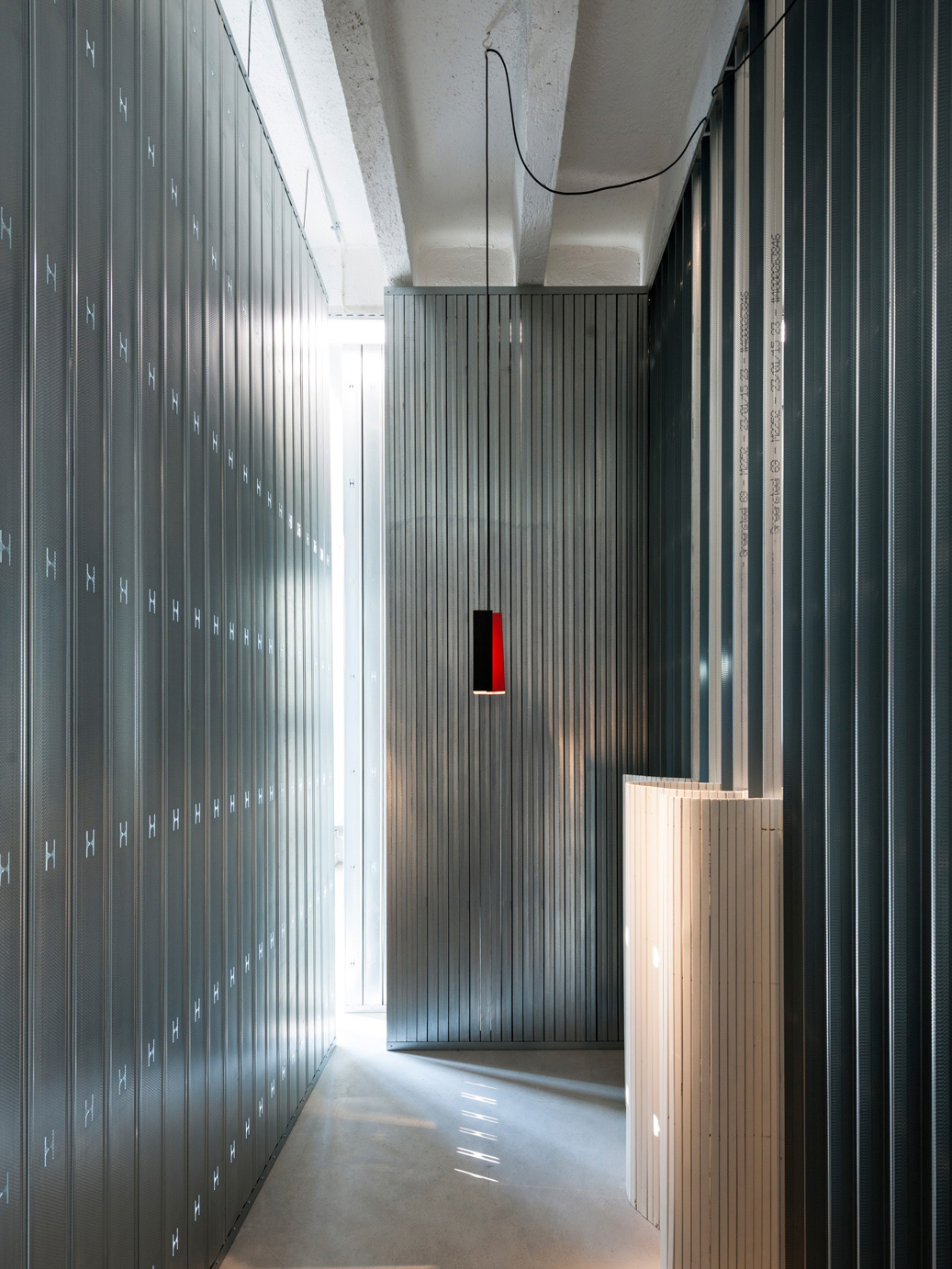 柏林魅力创意组合 | 冈萨雷斯·哈斯精选项目-59