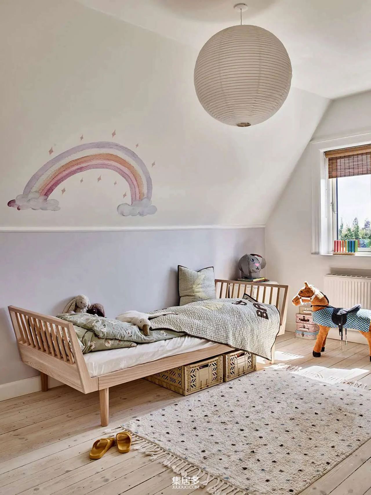 丹麦砖别墅改造丨丹麦哥本哈根丨安妮克里斯汀和索伦-23