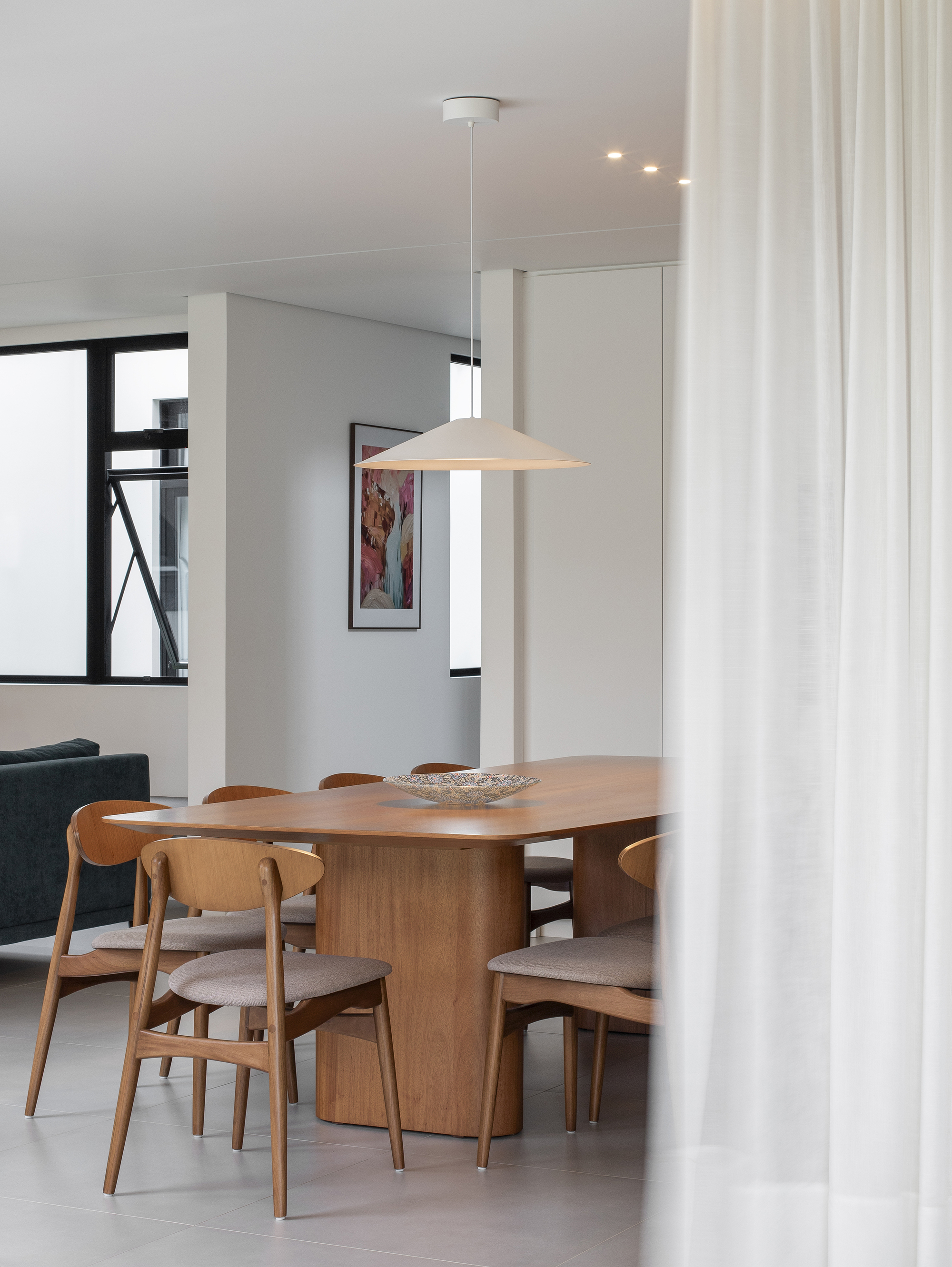 托朗住宅丨巴西丨Luana Barichello,Nommo Arquitetos-42