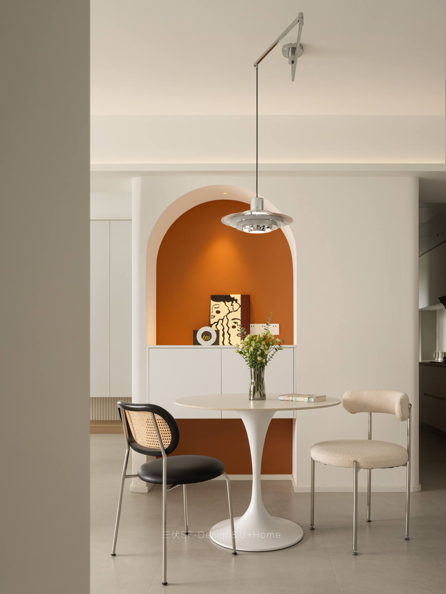 温馨奶油系心灵治愈之旅丨三伏设计-28