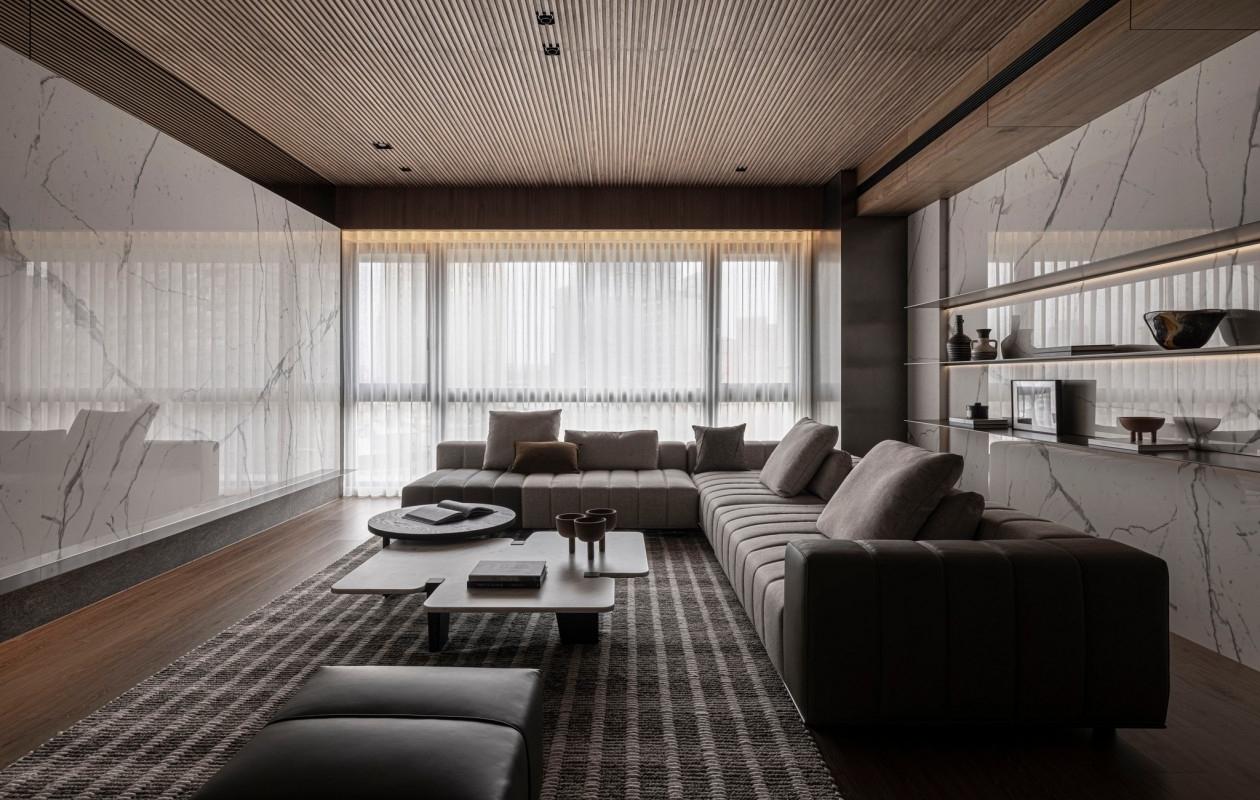 木质暖意丨近境制作-5