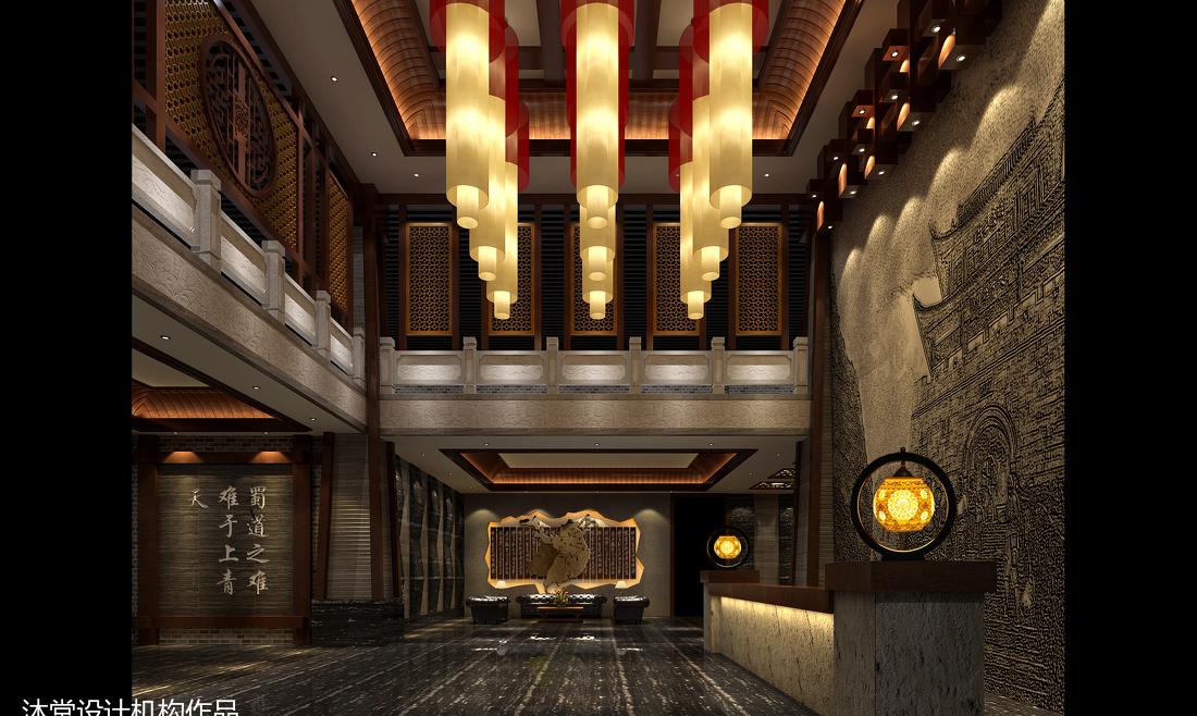 剑阁·龙江汉城-5