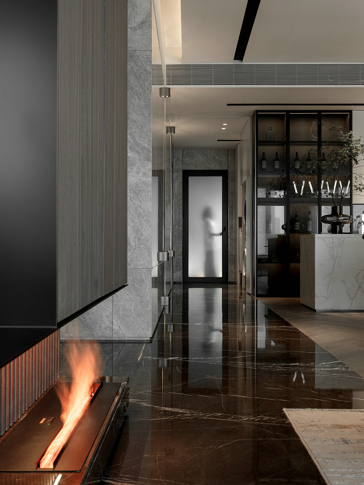 中海黄龙云起三里庐丨中国杭州丨远域生活-0