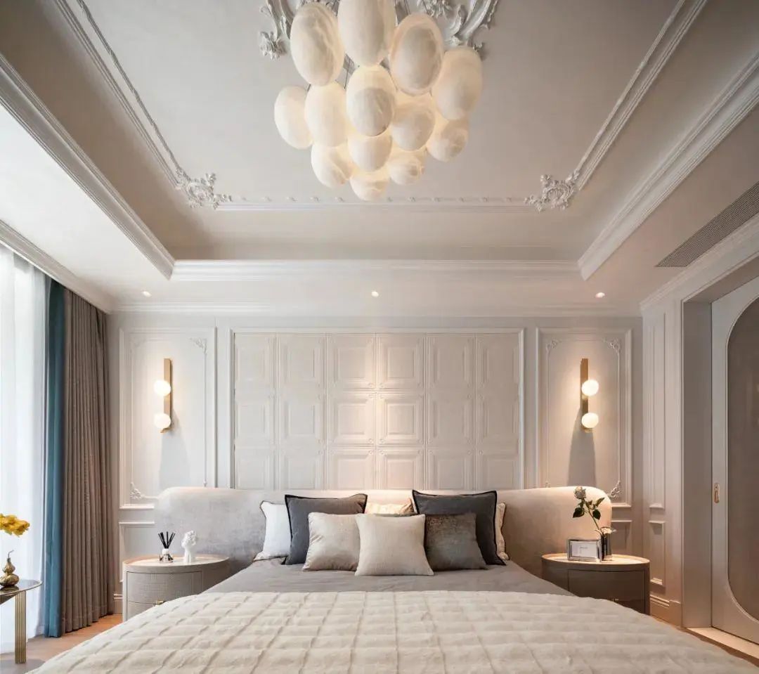 上海黄浦湾私人住宅设计丨中国上海丨LSYD.STUDIO,略壹工作室-30