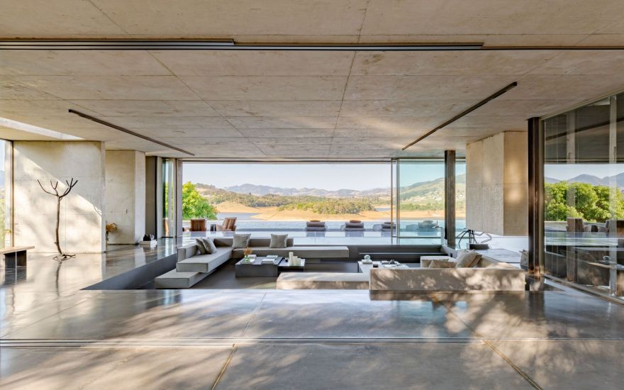 若阿诺波利斯住宅丨巴西圣保罗丨Estúdio Saracura-4