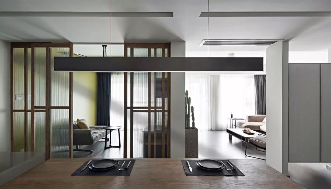 非完全简约青年家丨中国成都丨成都多纷建筑设计咨询有限公司-59