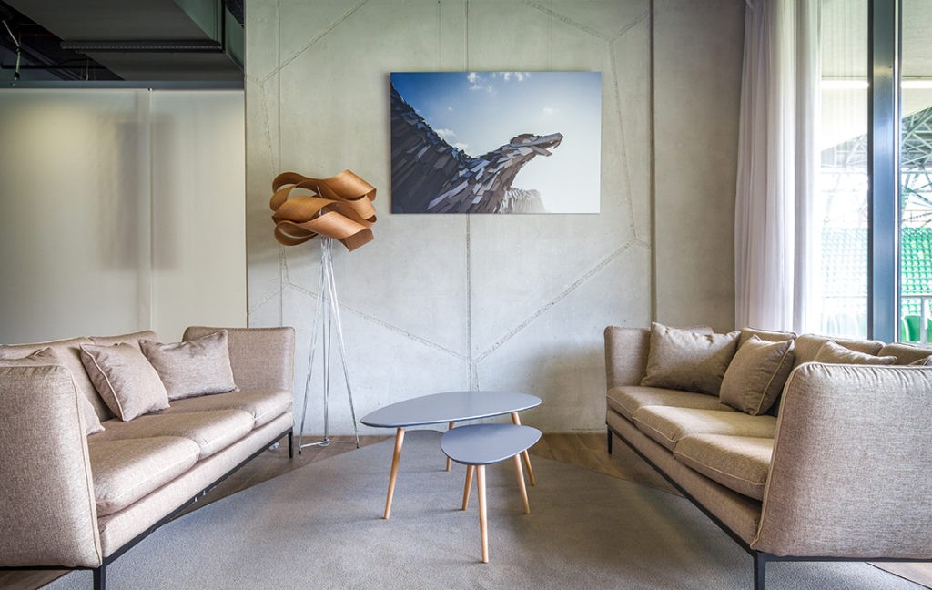 Groupama Arena - Basic Collection-3