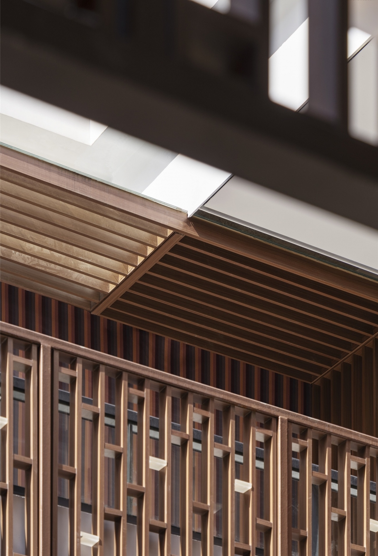 中国绿发·南洋美丽汇客栈丨中国文昌丨于强室内设计师事务所-19