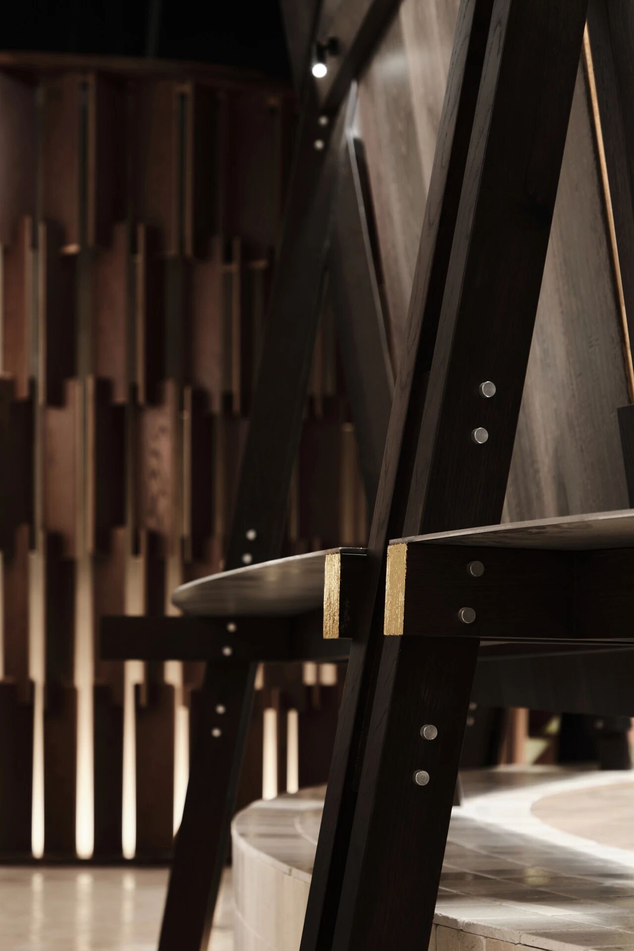 璇室 · 术木地板丨中国杭州丨泛域设计Fununit Design  More-62