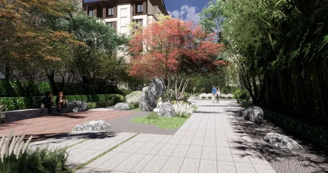 月印万川·隐屏 | 山水间的禅意度假胜地-44