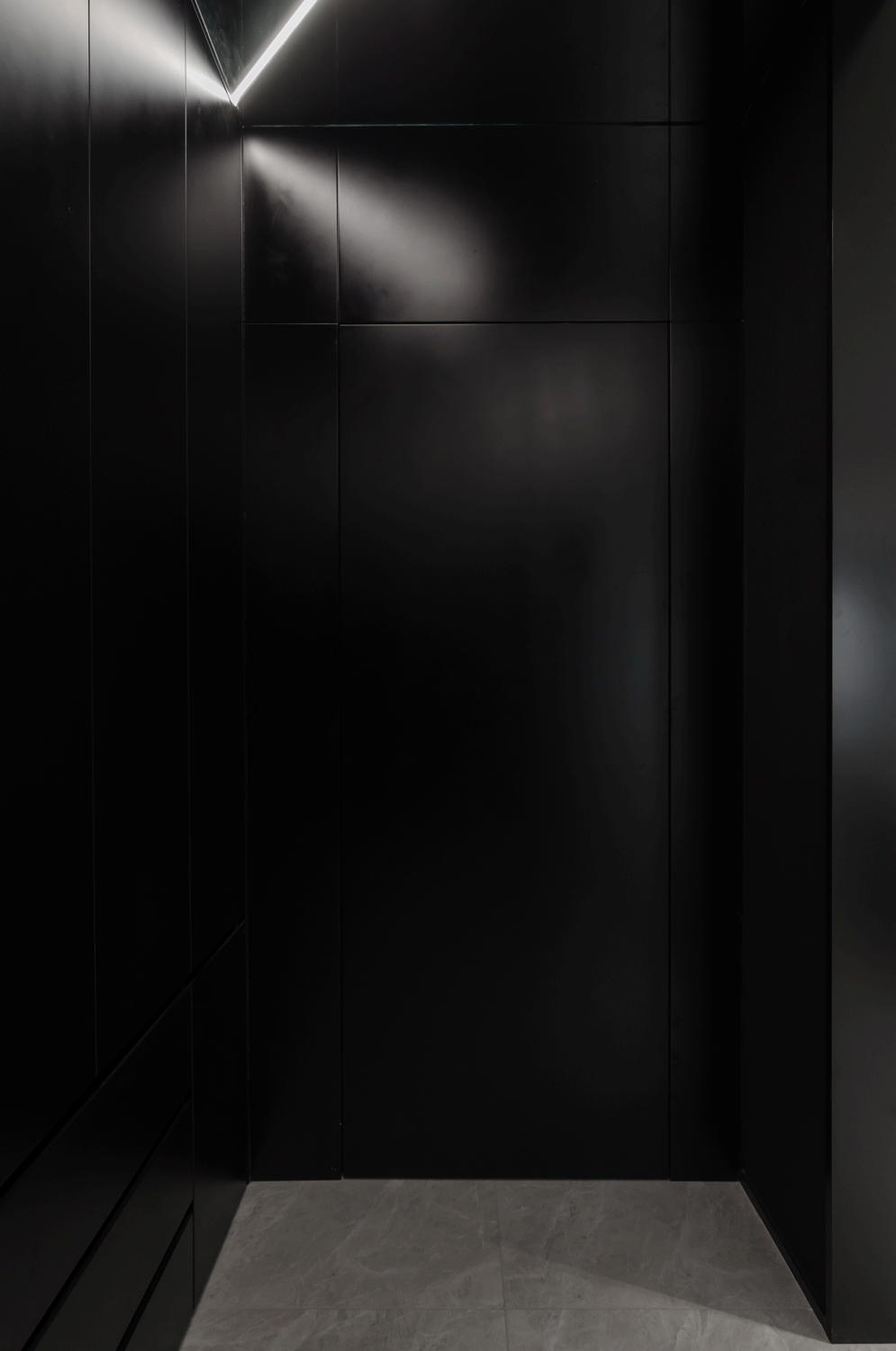 变常规为不常规·折廊之家丨开物营造-18