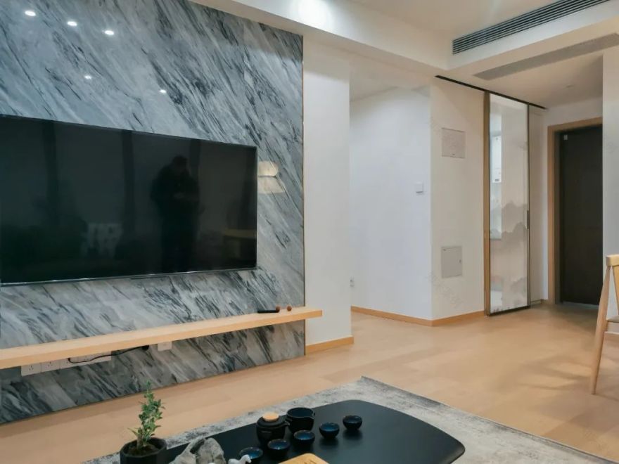 余杭中式雅居丨中国杭州丨穆汖-16