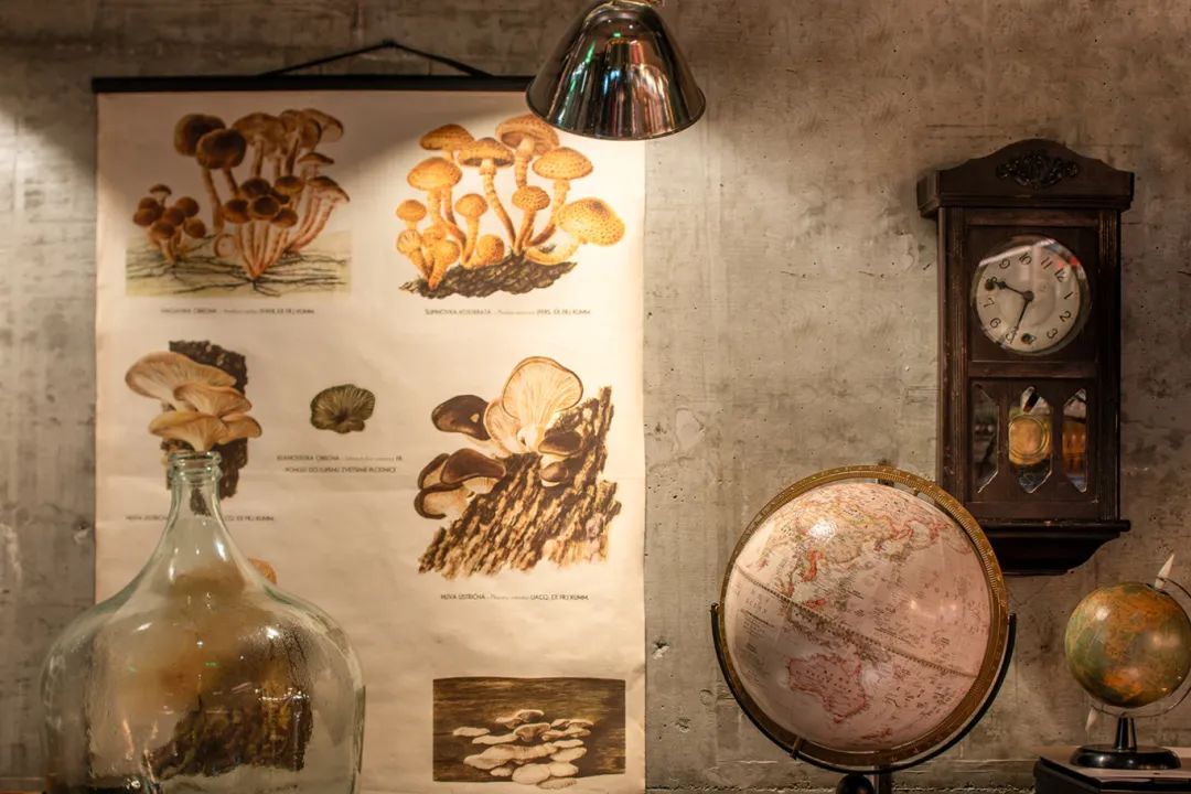 自在生成设计｜The boots 泥靴郑州丹尼斯大卫城店-61