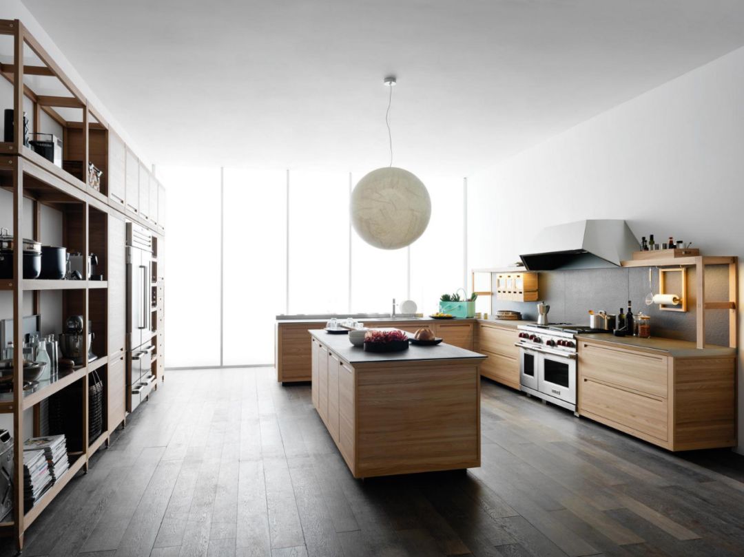 动线设计 | 让小家变大家的室内设计秘诀-38