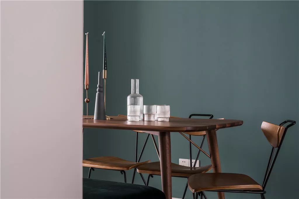 绿色家居,清新活力一见倾心-26