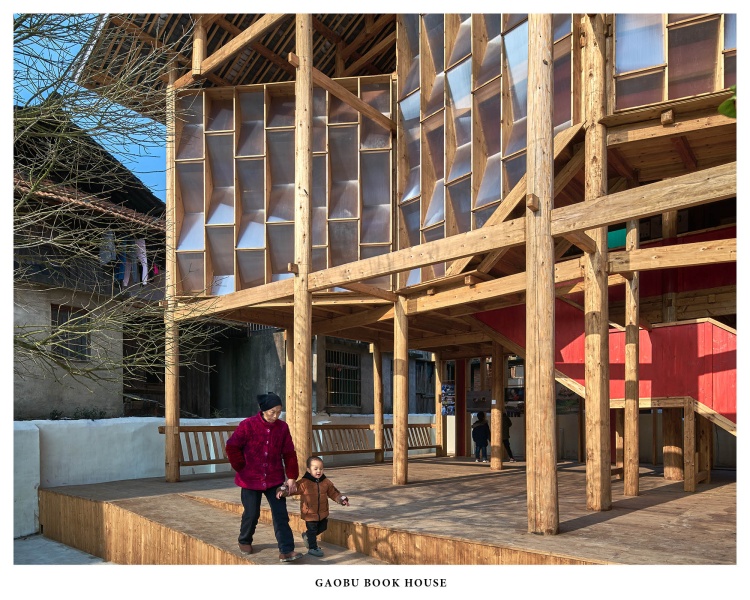 Book House儿童图书馆网络项目丨肯尼亚丨Condition_Lab-40