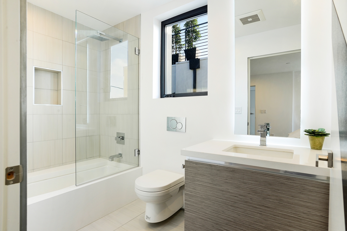 尖端现代住宅设计典范-26