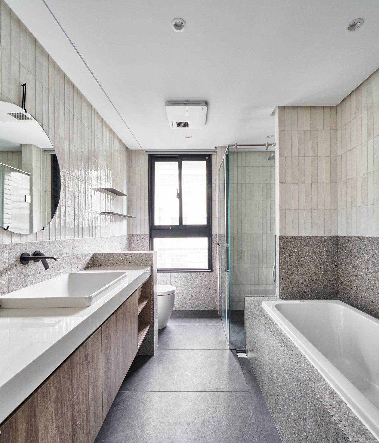 温馨惬意小家设计-22