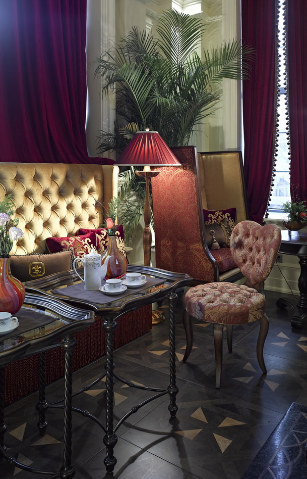 戴坤  杭州金都夏宫会所-5