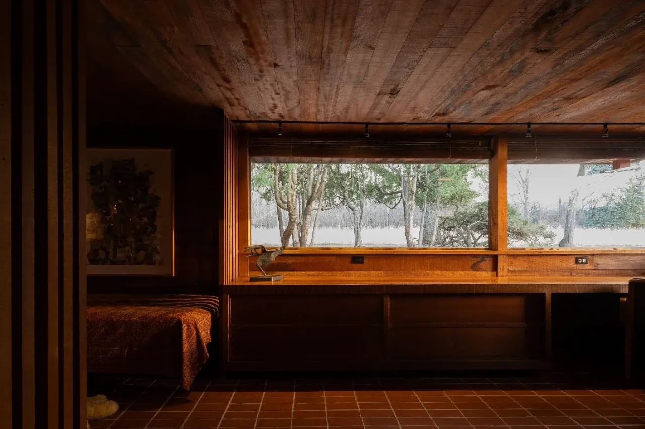 丨美国密歇根丨Norman Carver-87