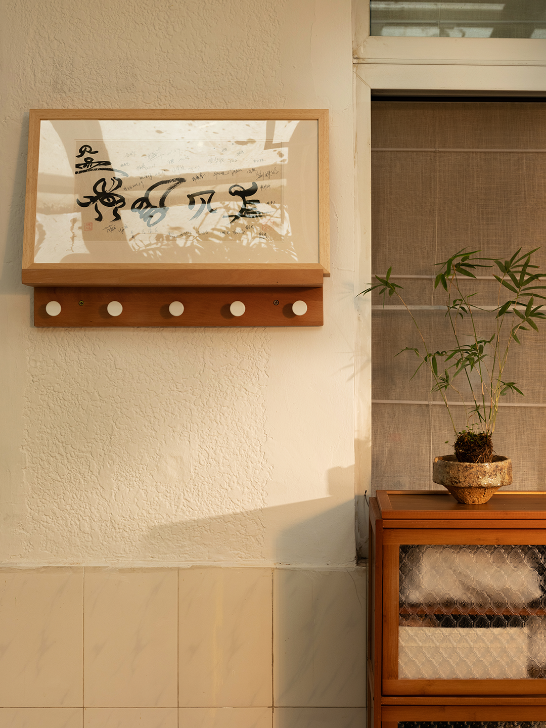 深圳园岭小区丨中国深圳丨熊艳华设计空间-50