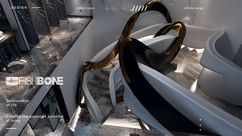 北京安雅达艺术馆丨中国北京丨昆明鱼骨视野室内装饰设计咨询有限公司-23