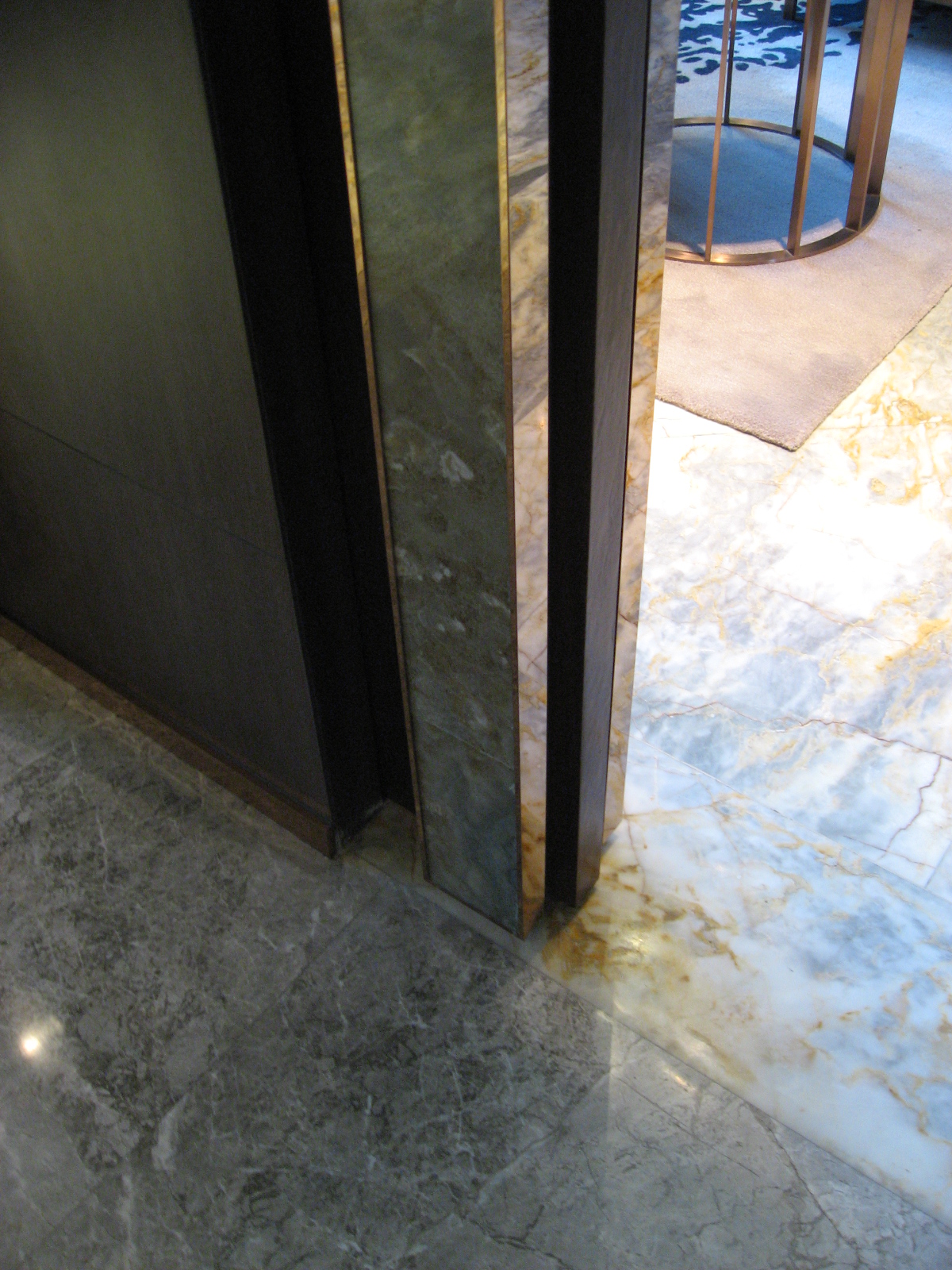 [别墅] 上海复地领馆别墅样板房-5-23