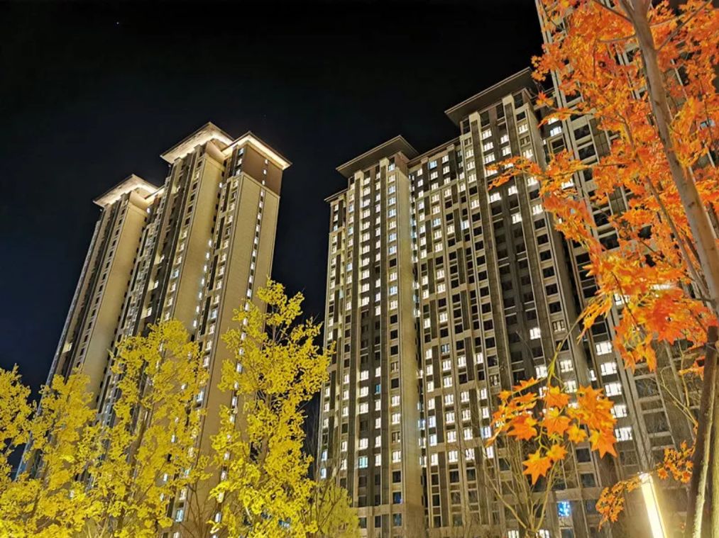 老街坊们，回家啦！-85