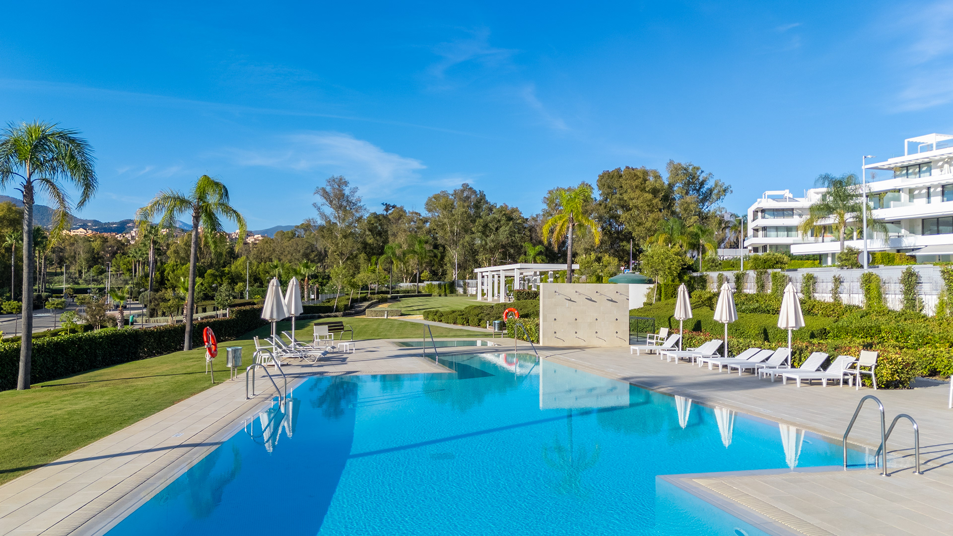 Villa liro 联排别墅-27